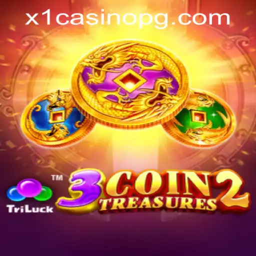 Exploring the Adventurous Realms of 3CoinTreasures2 on BBS.Bet Platforma