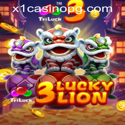 Exploring the Dynamics of 3LUCKYLION on the BBS.Bet Platform