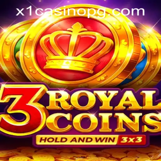 Exploring the Exciting World of 3royalcoins on BBS.bet Plataforma