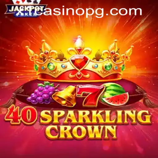 Exploring the Excitement of 40SparklingCrown on bbs.bet Plataforma