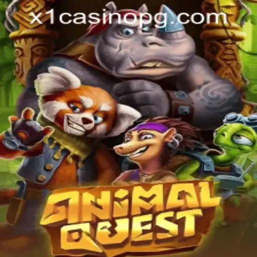 Exploring AnimalQuest: A Journey into the Wild with BBS Bet Plataforma