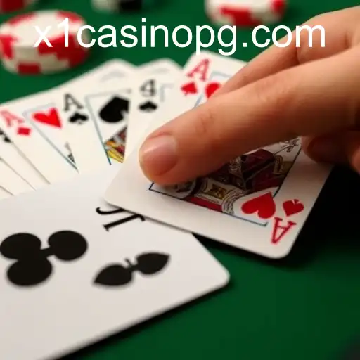 Exploring the World of Blackjack