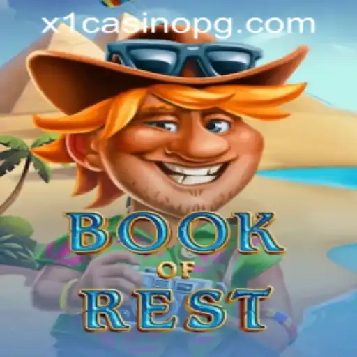 Explore the Enigmatic World of BookofRest on bbs.bet Plataforma