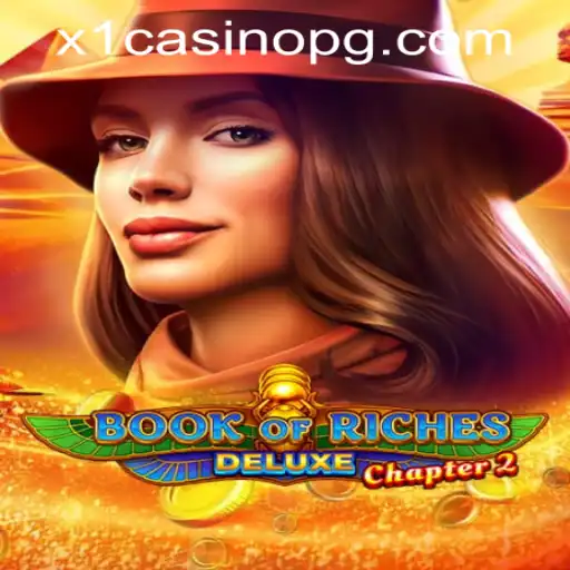 Exploring Book of Riches Deluxe Chapter 2 and Its Impact on bbs.bet plataforma