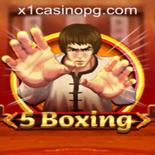 Discover the Exciting World of 5Boxing: A New Game on the bbs.bet Platform