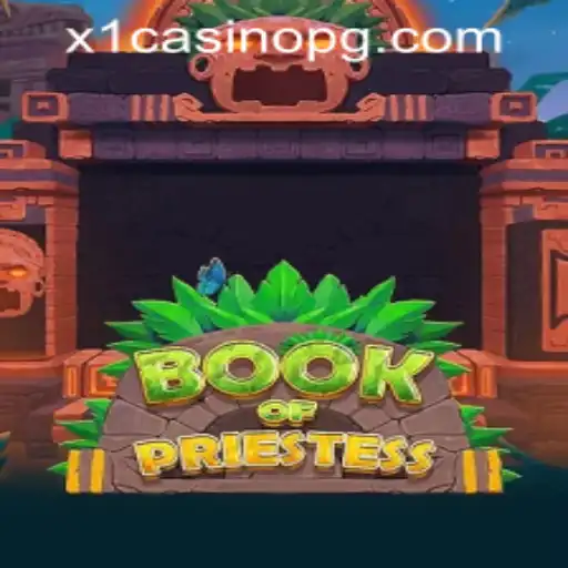 Exploring the Enchanting World of BookOfPriestess on bbs.bet plataforma