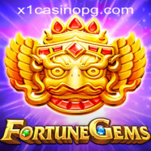 FortuneGems: Experience the Thrill of Winning
