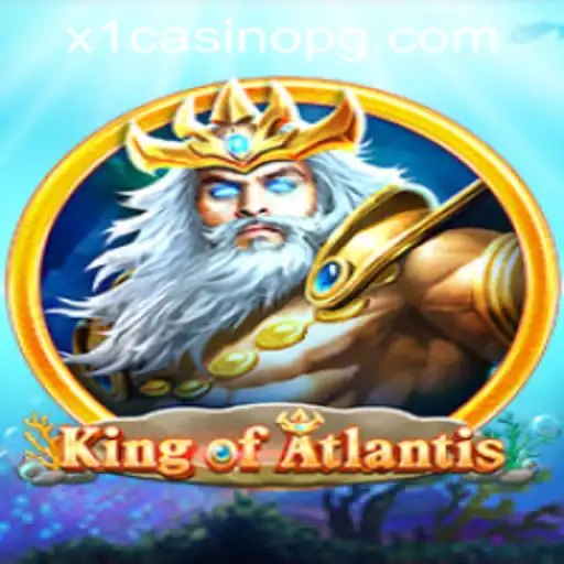 Discover the Mystical World of 'KingofAtlantis': A Gaming Adventure