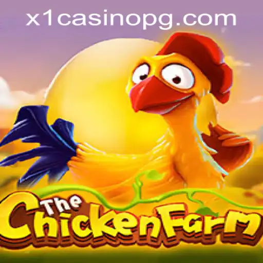 Discover the Exciting World of ChickenFarm on BBS.Bet Plataforma