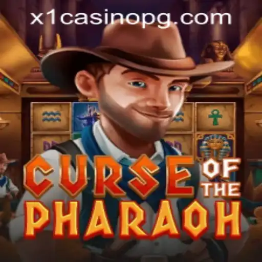 Curse of the Pharaoh: A Riveting Adventure Unveiled on bbs.bet Plataforma