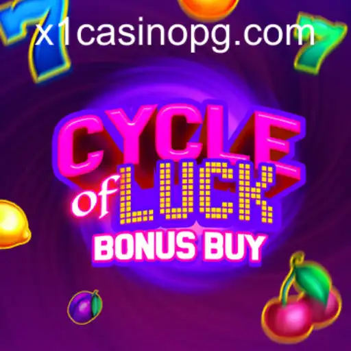 Exploring the Exciting World of CycleofLuckBonusBuy