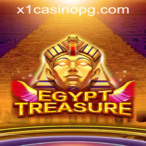 Discover the Excitement of EgyptTreasure on BBS.Bet Plataforma