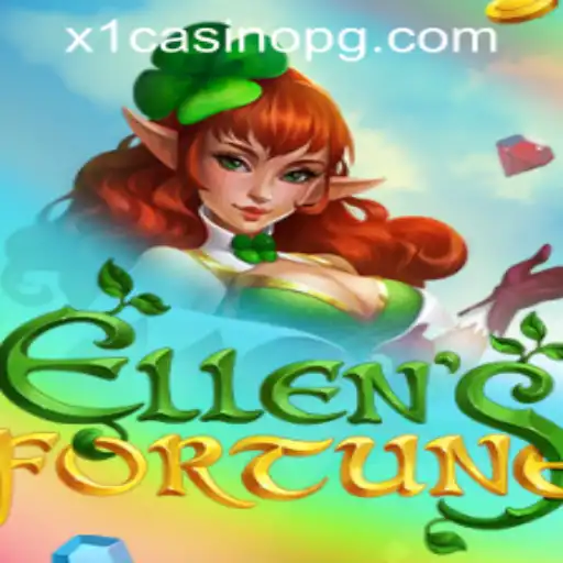 Discover the Thrilling World of EllensFortune on bbs.bet Plataforma