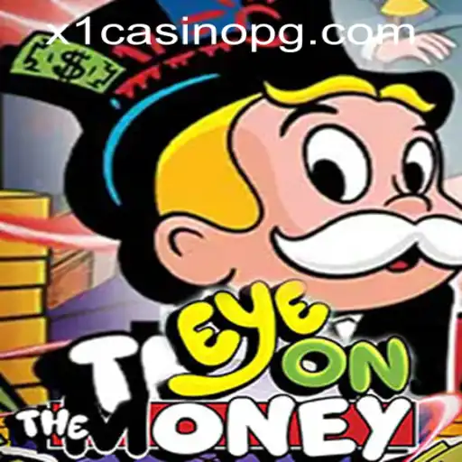 EyeOnTheMoney: A New Gaming Experience on bbs.bet plataforma