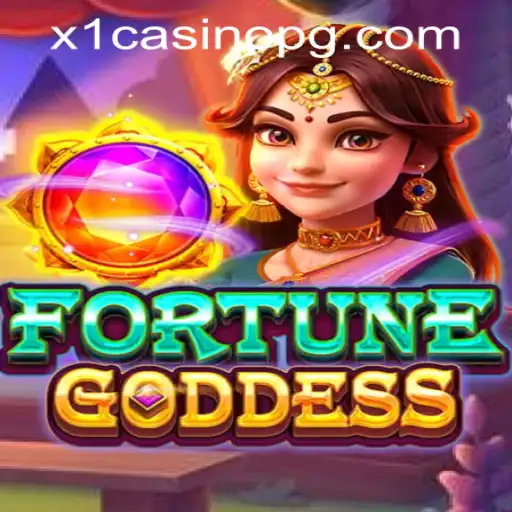Discover the Thrills of FORTUNEGODDESS on bbs.bet Plataforma