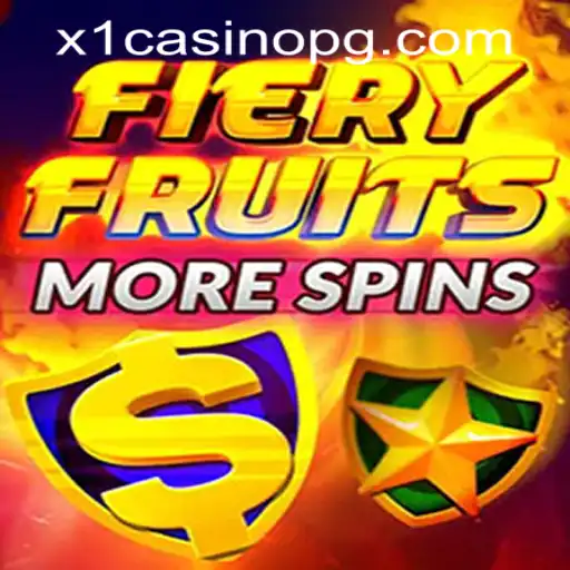 Discover the Exciting World of FieryFruitsMoreSpins on the bbs.bet Platform