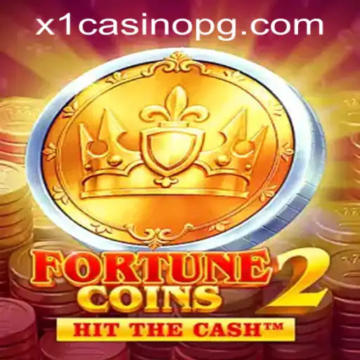 Discover the Thrilling World of FortuneCoins2 on bbs.bet plataforma