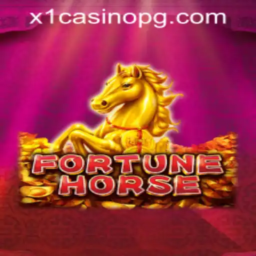 Exploring the Thrilling World of FortuneHorse on BBS.Bet Plataforma