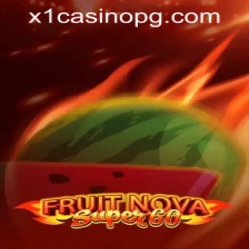 Discover the Excitement of FruitNovaSuper60 on bbs.bet plataforma