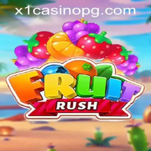 Exploring the Thrilling World of FruitRush: A Vibrant Adventure on bbs.bet Plataforma
