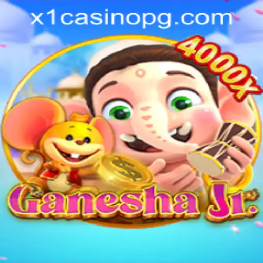 Exploring GaneshaJr: A Thrilling Adventure on bbs.bet plataforma