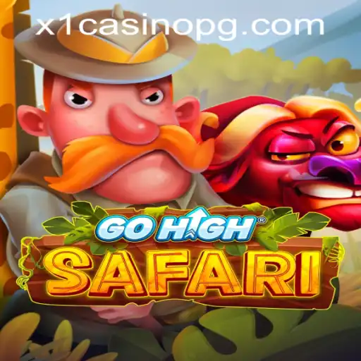 Exploring the Thrills of GoHighSafari and Its Role on the bbs.bet Platform