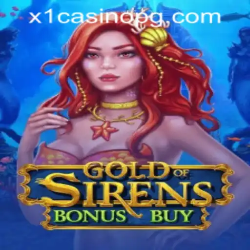 Discover the Excitement of GoldofSirensBonusBuy on bbs.bet plataforma