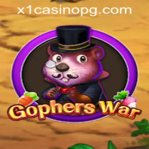 GophersWar: An Exciting New Chapter in Online Gaming