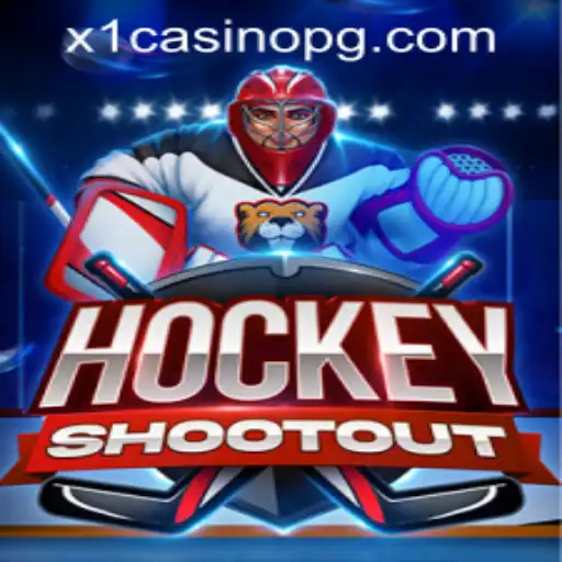 HockeyShootout: An Engaging Sporting Experience on bbs.bet Plataforma