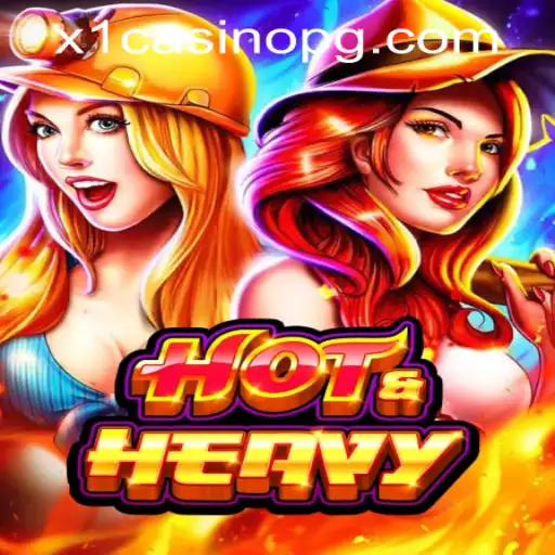 Discover the Thrills of HotHeavy on bbs.bet plataforma