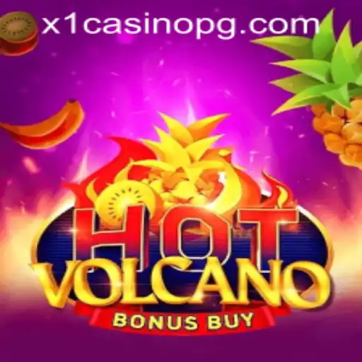 Experience the Thrill of HotVolcanoBonusBuy on bbs.bet Plataforma