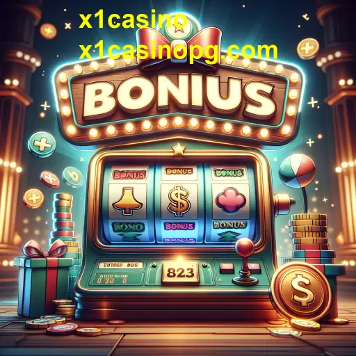 Explorando a Categoria 'Bônus' no x1casino