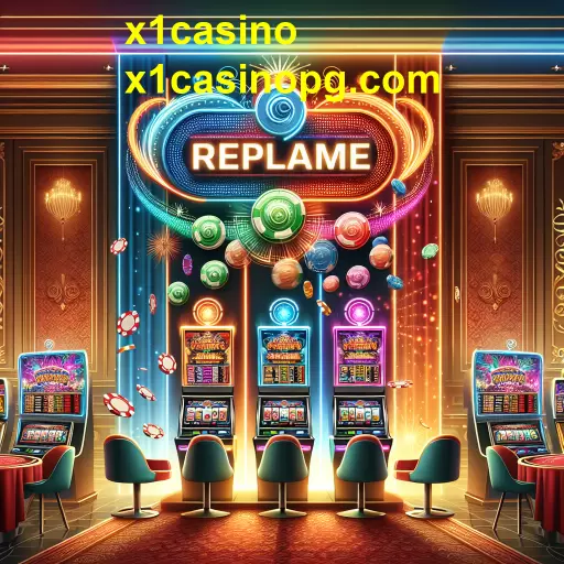 Explore os Jogos em Destaque do x1casino