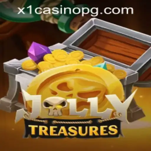 Exploring JollyTreasures: A Deep Dive into the Bounty of Bbs.bet Plataforma