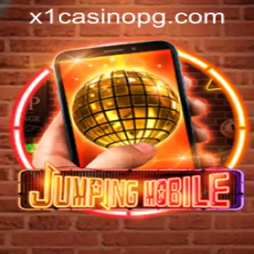 Jumpingmobile: A Thrilling Adventure Awaits on bbs.bet plataforma