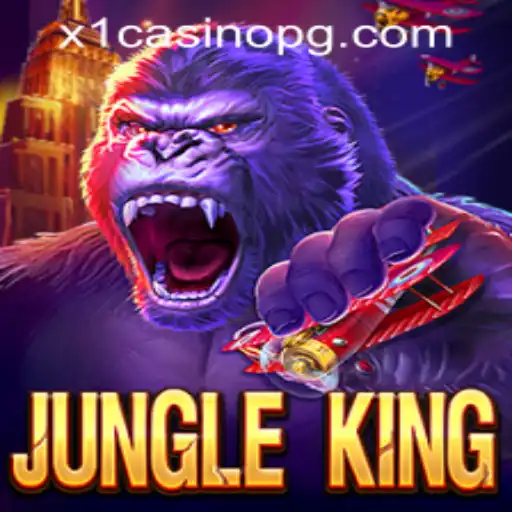 Exploring JungleKing: A Thrilling Adventure on bbs.bet Plataforma