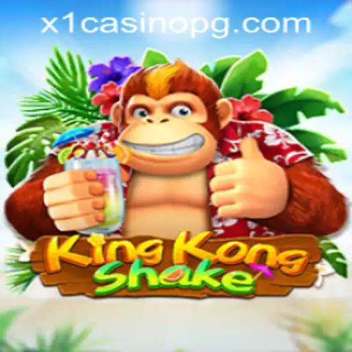Discover the Thrilling World of KingKongShake on bbs.bet Plataforma