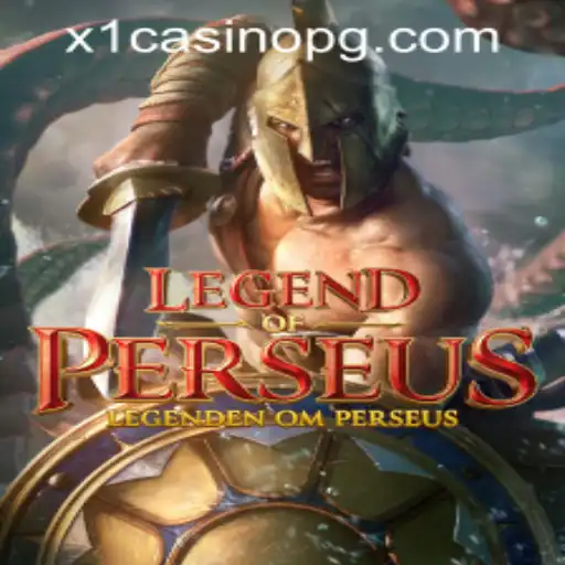 Discover the Fascination of 'LegendofPerseus' on BBS.bet Plataforma