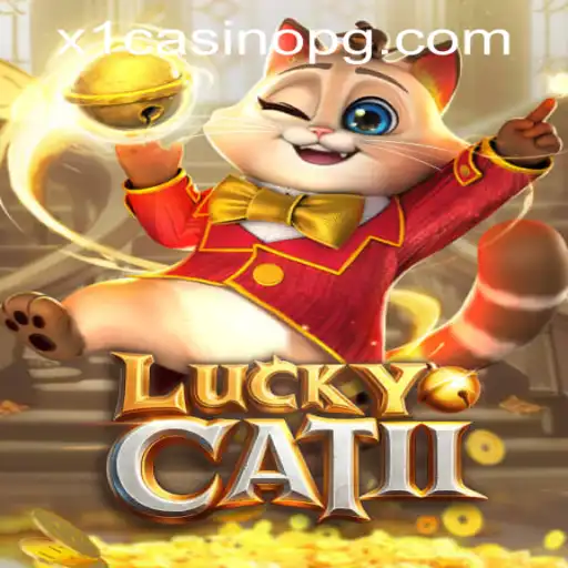 Exploring the Excitement of LuckyCatII on the BBS.Bet Plataforma