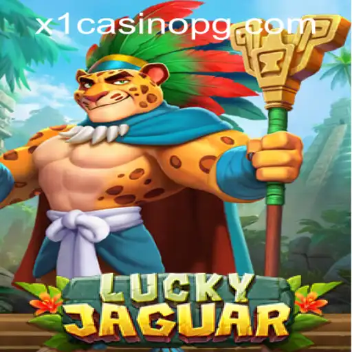 Exploring the Thrills of LuckyJaguar on BBS.Bet Plataforma