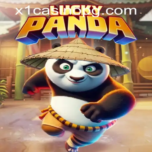 Discover the Thrilling World of LuckyPanda on BBS.Bet Plataforma