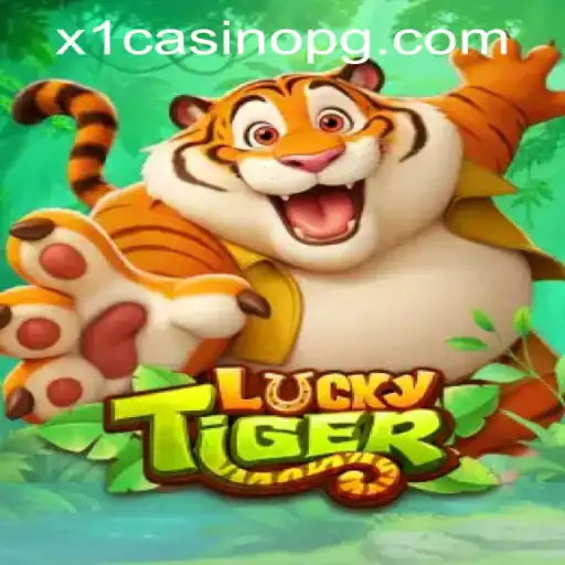 Discovering the Excitement of LuckyTiger on BBS.Bet Plataforma
