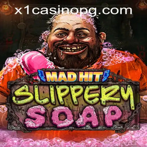 MadHitSlipperySoap: The Exciting New Game Revolutionizing Online Gaming on bbs.bet plataforma