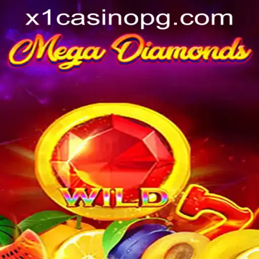 MegaDiamond: A Thrilling New Sensation on bbs.bet plataforma