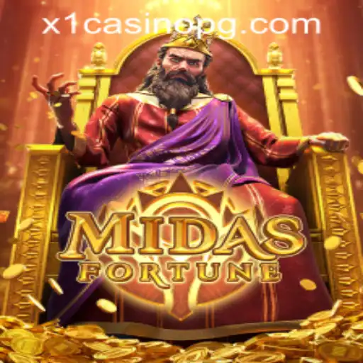 Explore the Exciting World of MidasFortune on bbs.bet Plataforma