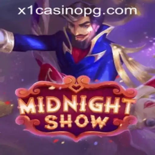 The Enchanting World of MidnightShow: Unveiling the Mystique