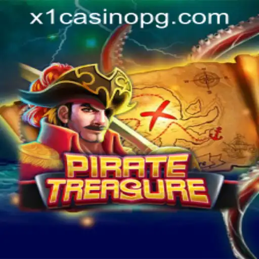 Discover the Excitement of PirateTreasure on bbs.bet plataforma