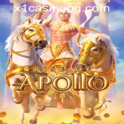 Rise of Apollo: Exploring the Thrilling World of Ancient Greek Adventure on bbs.bet plataforma