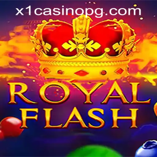 Discover the Excitement of RoyalFlash on the BBS.Bet Plataforma