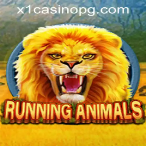 Discover the Thrilling World of RunningAnimals on BBS.Bet Plataforma